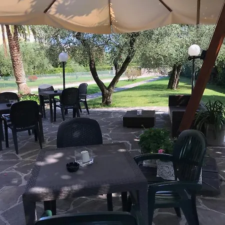 Angela Hotel