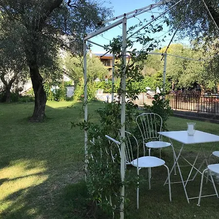 Angela Hotel Toscolano Maderno