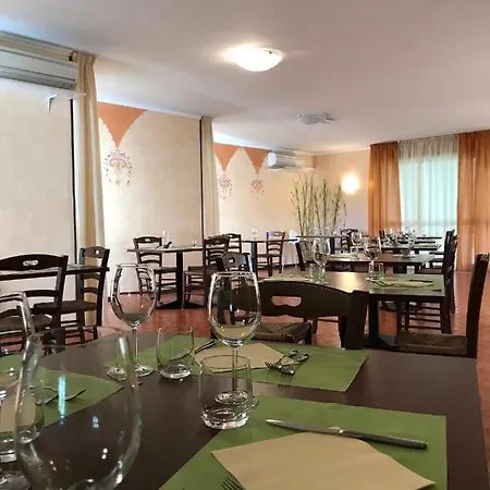 Hotel Angela