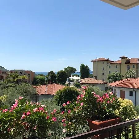 Angela Hotel Toscolano Maderno
