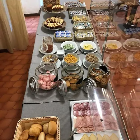 Hotel Angela