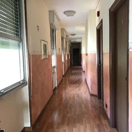 Hotel Angela