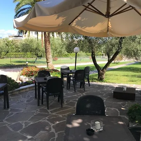 Hotel Angela