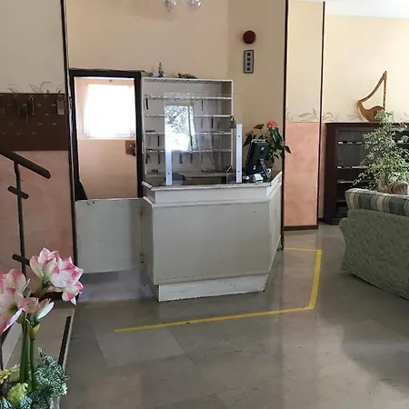 Angela Hotel