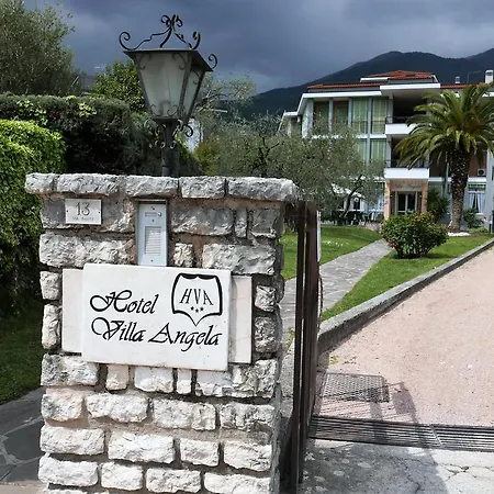 Angela Hotel Toscolano Maderno